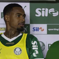 Palmeiras quer R$ 247 milhões para negociar Allan