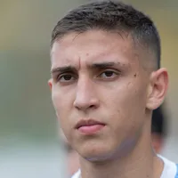 Grêmio descarta envolver Monsalve em negociação com o Vasco