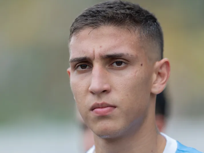 Grêmio descarta envolver Monsalve em negociação com o Vasco