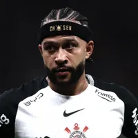 Corinthians: Memphis Depay admite possibilidade de jogar em 'rival' no Brasil