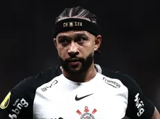 Corinthians: Memphis Depay admite possibilidade de jogar em 'rival' no Brasil