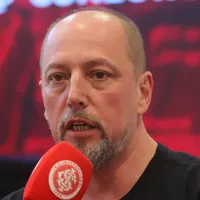 Internacional analisa contratações de Abner e Zé Vitor após serem oferecidos