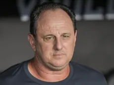 Ceni reconhece Bahia "desastroso" e acredita na reviravolta contra o O'Higgins