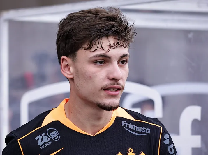 Corinthians vê Breno Bidon valorizar no mercado