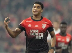 Athletico-PR pode ser líder do Brasileiro após 650 dias