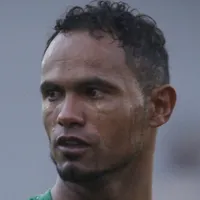 Goleiro Bruno pode estrear pelo Vasco-AC