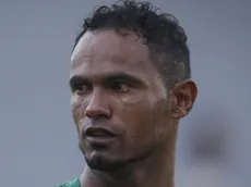 Goleiro Bruno pode estrear pelo Vasco-AC