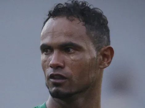 Goleiro Bruno pode estrear pelo Vasco-AC