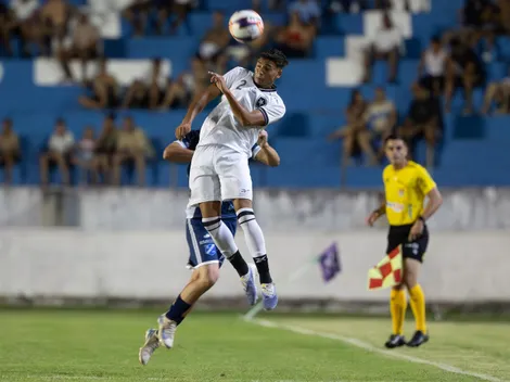 Botafogo sinaliza que comprará Kadu por R$ 5 milhões