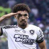 Fluminense toma decisão e desiste de contratar Adryelson