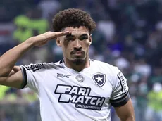 Fluminense toma decisão e desiste de contratar Adryelson