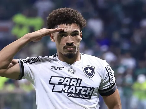 Fluminense toma decisão e desiste de contratar Adryelson