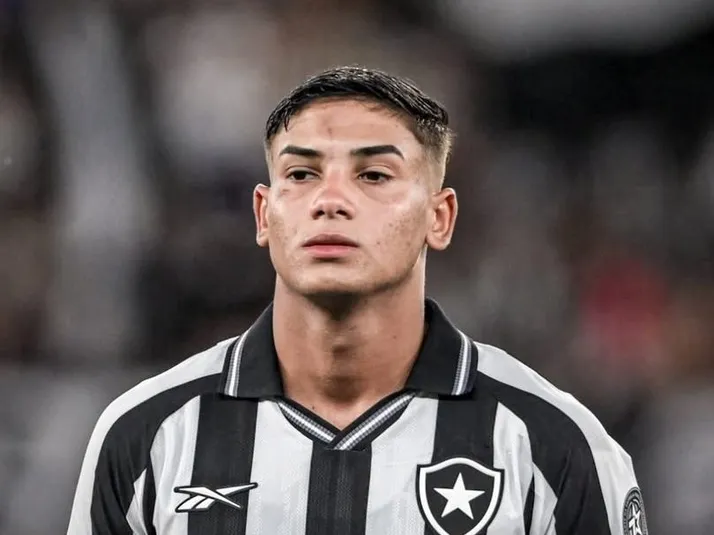 Botafogo sinaliza que comprará Kadu por R$ 5 milhões