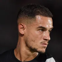 Coutinho é pedido no São Paulo por Cicinho