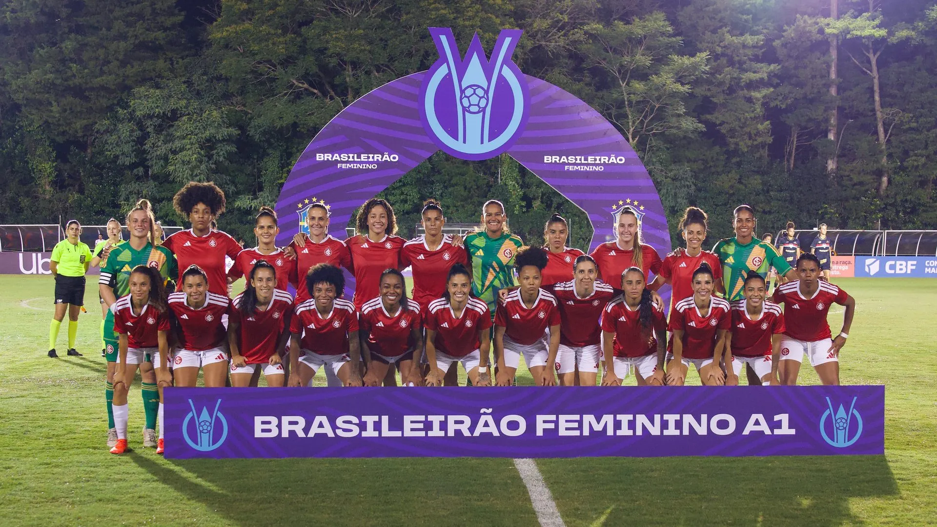 Internacional Feminino
