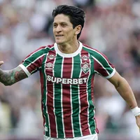 Recuperado, Cano volta aos treinos no Fluminense