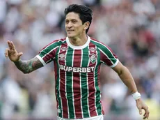 Recuperado, Cano volta aos treinos no Fluminense