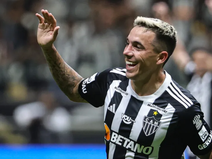 Saravia deve atuar na Europa após ser especulado no Internacional