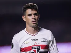 São Paulo deve mais de R$ 10 milhões para Oscar