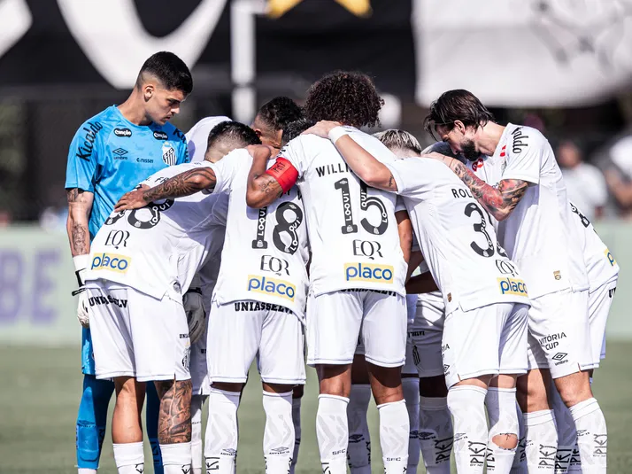 Santos sofre transfer ban da FIFA e não pode registrar reforços