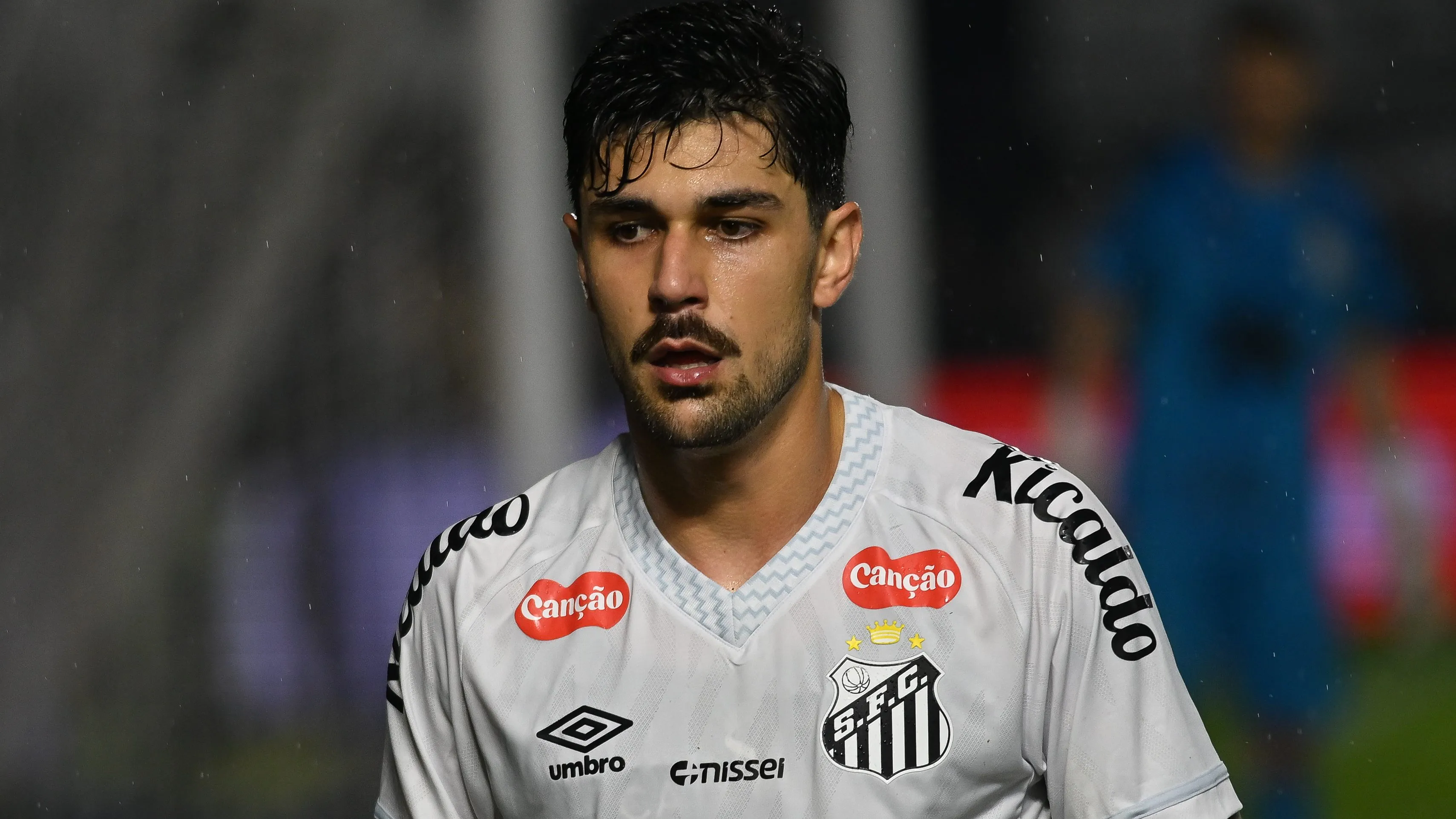 João Basso. Foto: Jota Erre/AGIF