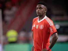 Carbonero não treina e deve ser ausência contra o Ypiranga