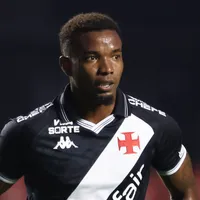 Thiago Mendes segue como dúvida para Vasco x Fluminense