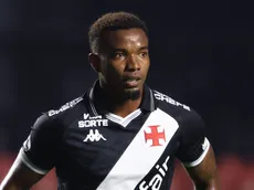 Thiago Mendes segue como dúvida para Vasco x Fluminense