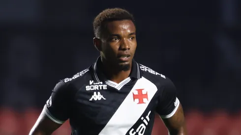 Thiago Mendes segue como dúvida para Vasco x Fluminense.