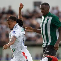 Coritiba x Operário: Inteligência Artificial prevê Coxa avançando a final