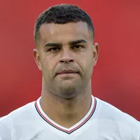 Rui Costa comenta sobre situação de Alisson no São Paulo