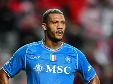 Internacional prepara nova proposta na tentativa de contratar Juan Jesus