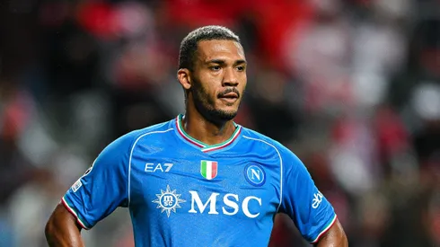 Internacional ainda não desistiu de Juan Jesus – Foto: Octavio Passos/Getty Images.