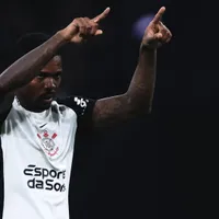 Emprestado pelo Corinthians, Cacá está em Salvador para defender o Vitória