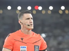 Rafael Klein será o árbitro de Juventude x Grêmio