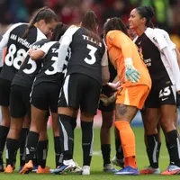 Corinthians tem 10 convocadas na Data Fifa