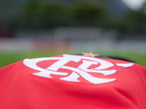 Jogo do Flamengo no Brasileirão Feminino terá ingressos gratuitos