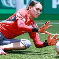 Palmeiras finaliza preparação para o duelo contra o Grêmio