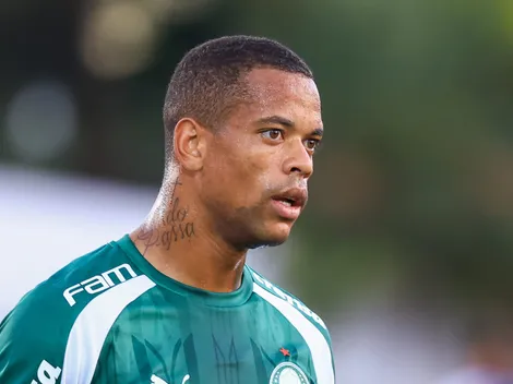 Grêmio descarta saídas de Caio Paulista e Marcos Rocha