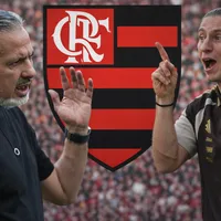 Filipe fala sobre lacuna no elenco e responsabiliza Boto