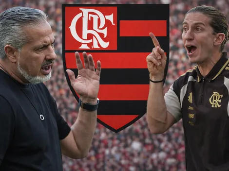 Filipe fala sobre lacuna no elenco e responsabiliza Boto