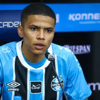 Dirigente do Junior Barranquilla faz cobrança ao Grêmio por Enamorado