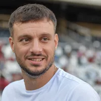 Botafogo mantém confiança em Anselmi e acelera busca por reforços