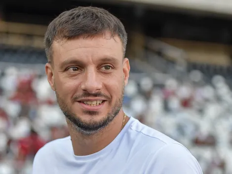 Botafogo mantém confiança em Anselmi e acelera busca por reforços