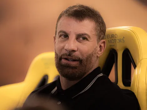 Vasco define prioridades no mercado e descarta contratar 'camisa 10'