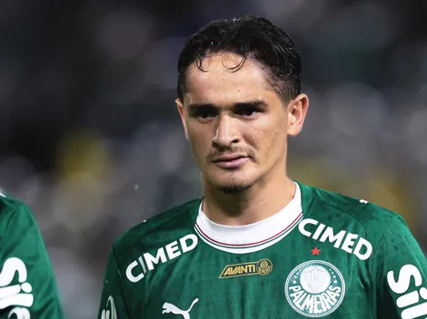 Khellven rebate críticas no Palmeiras e dispara sobre lesão: "Não afetou"