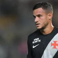 De saída, Coutinho vê com bons olhos jogar nos Estados Unidos