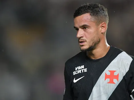 De saída, Coutinho vê com bons olhos jogar nos Estados Unidos