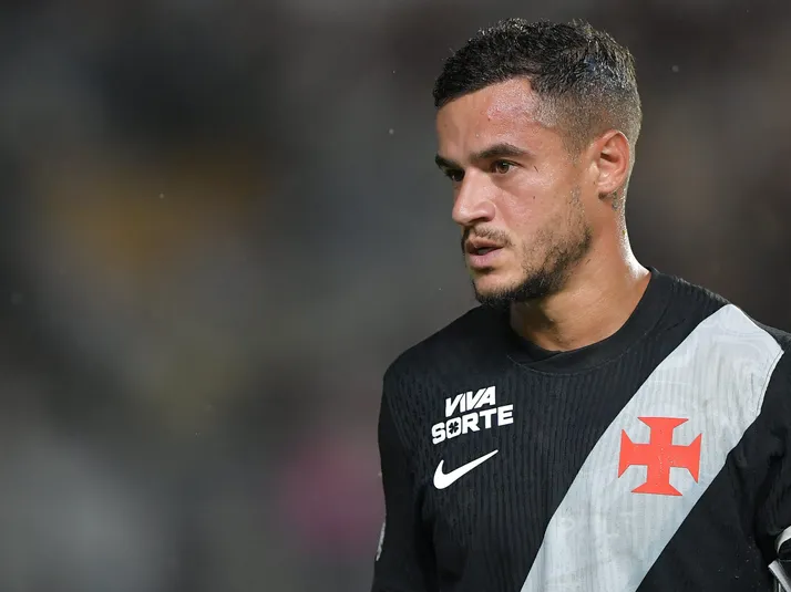 De saída, Coutinho vê com bons olhos jogar nos Estados Unidos