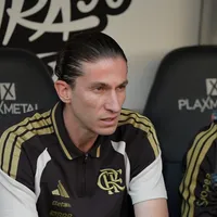 Declaração de Filipe Luís sobre caso Vini Jr gera críticas